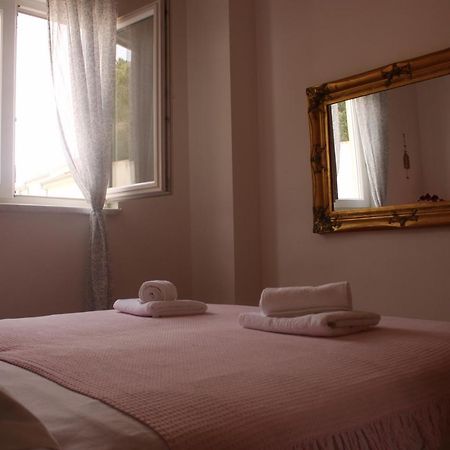 Apartment Vira Makarska Eksteriør bilde