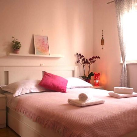 Apartment Vira Makarska Eksteriør bilde