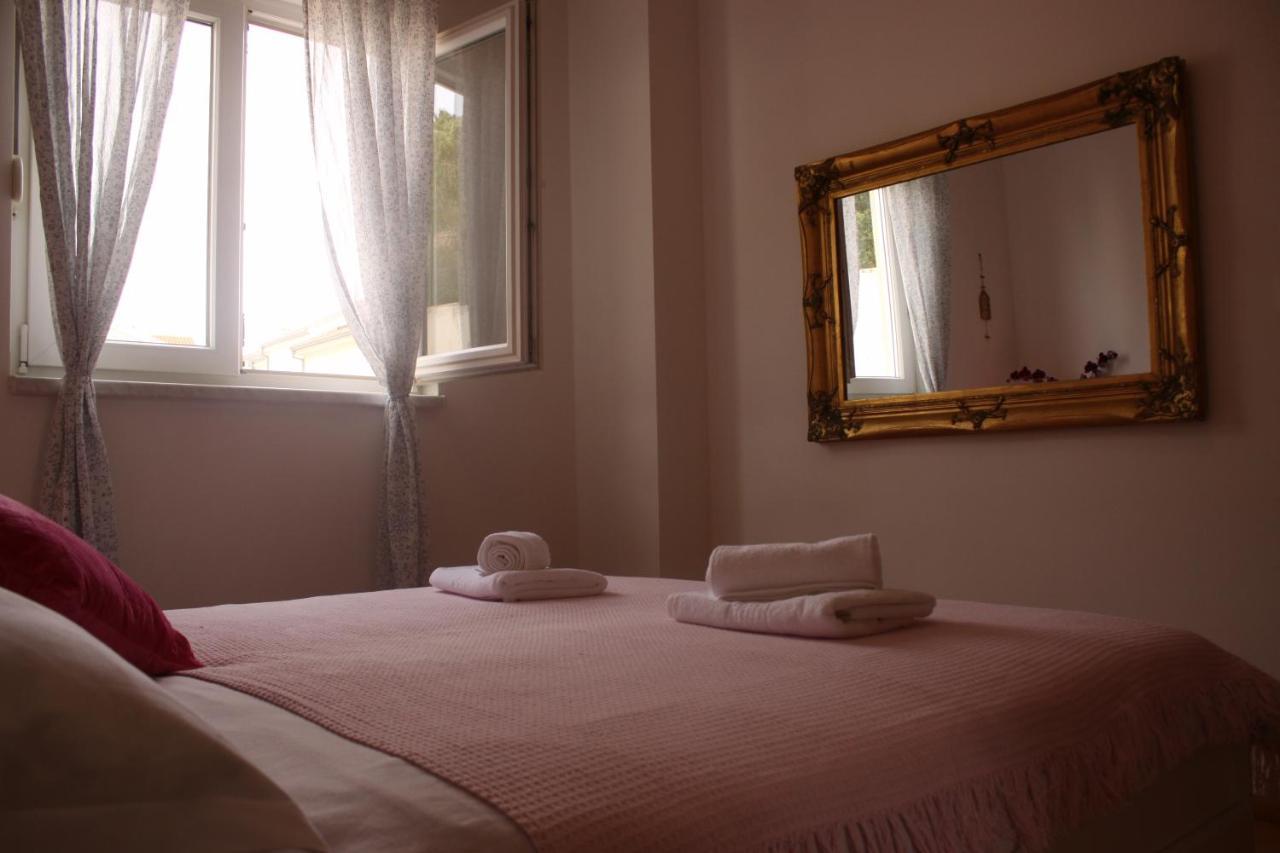 Apartment Vira Makarska Eksteriør bilde