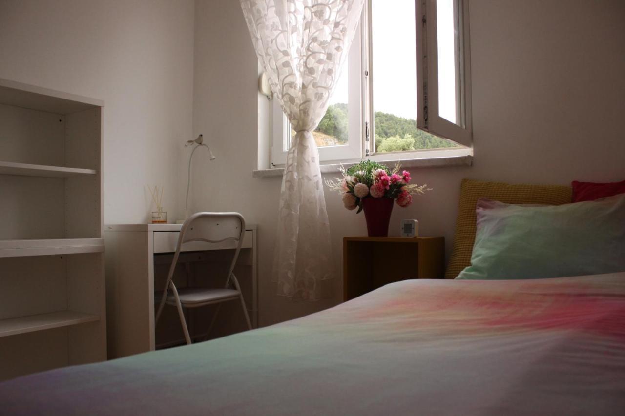 Apartment Vira Makarska Eksteriør bilde