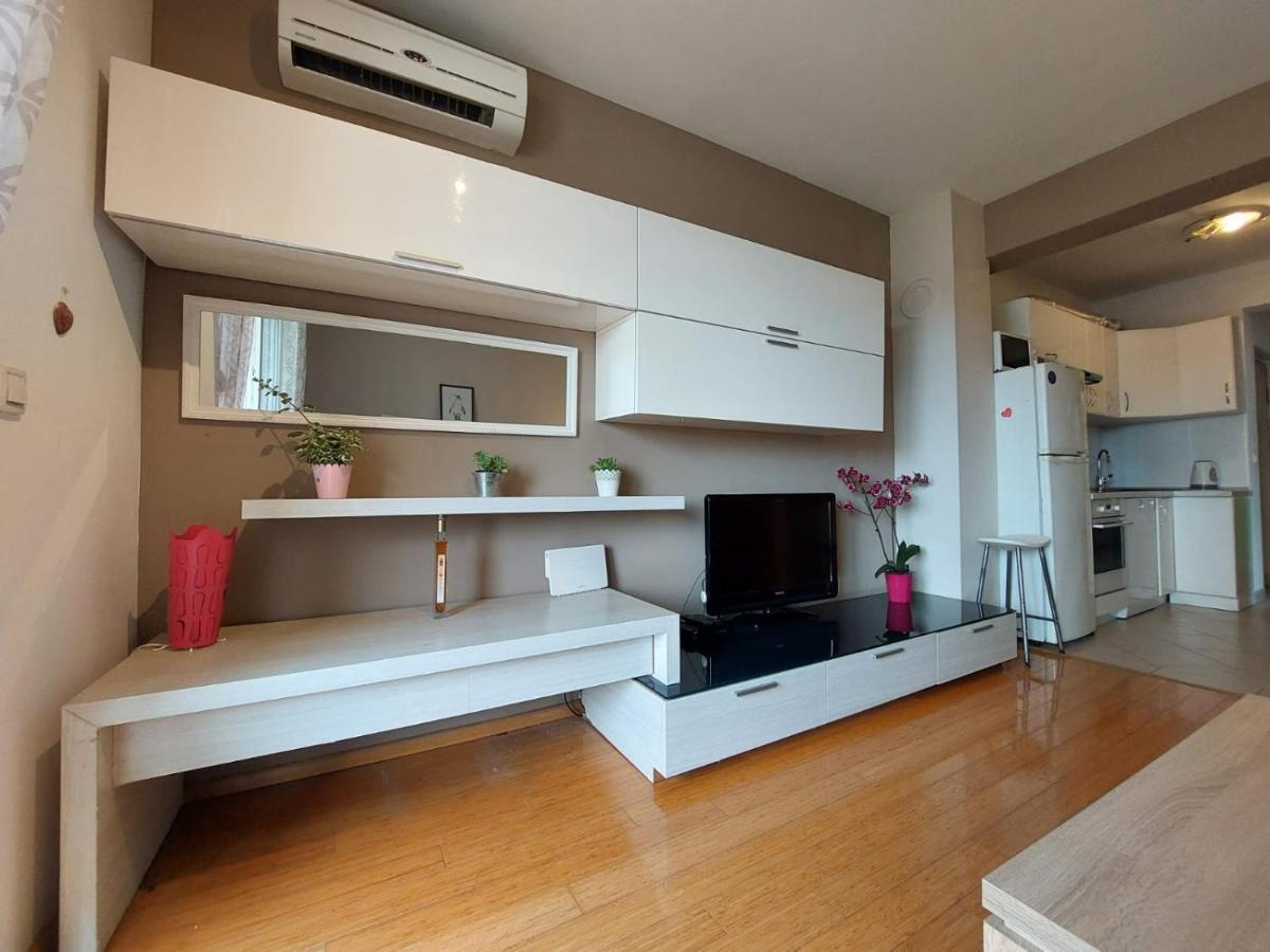 Apartment Vira Makarska Eksteriør bilde