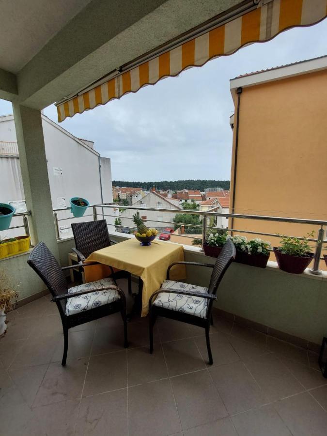 Apartment Vira Makarska Eksteriør bilde
