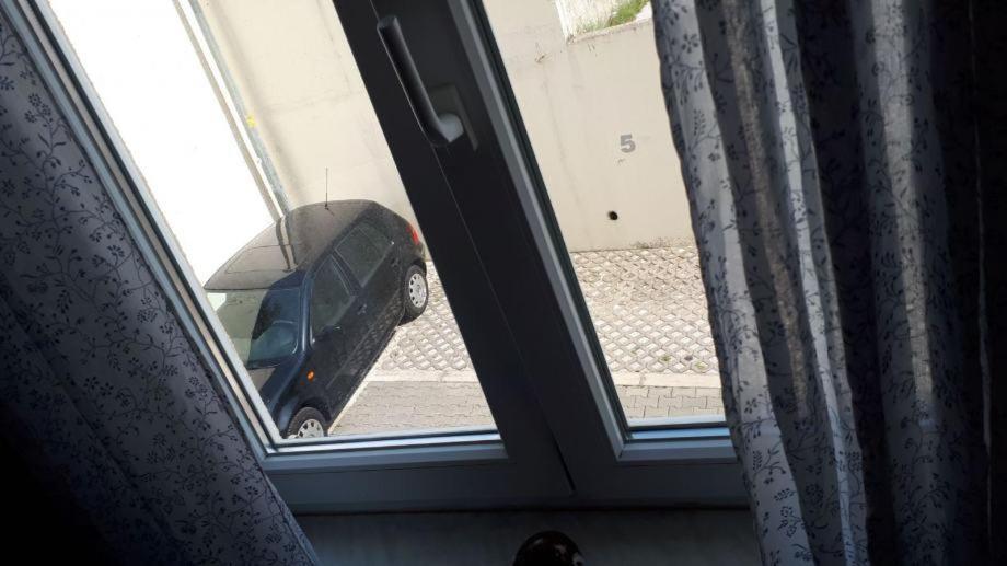 Apartment Vira Makarska Eksteriør bilde